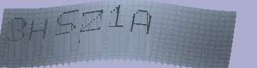 CAPTCHA 認証コード