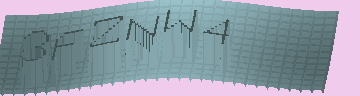 CAPTCHA 認証コード