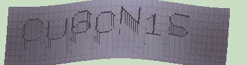 CAPTCHA 認証コード