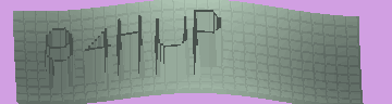 CAPTCHA 認証コード