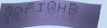CAPTCHA 認証コード