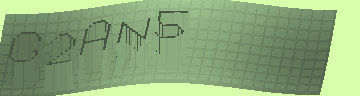 CAPTCHA 認証コード
