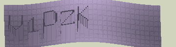 CAPTCHA 認証コード