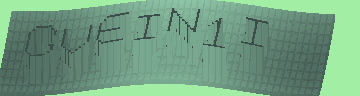 CAPTCHA 認証コード