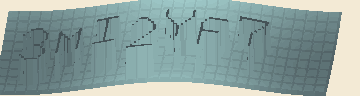 CAPTCHA 認証コード