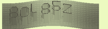 CAPTCHA 認証コード