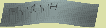 CAPTCHA 認証コード