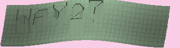 CAPTCHA 認証コード