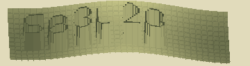 CAPTCHA 認証コード