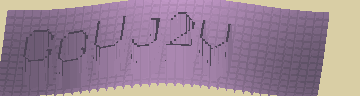 CAPTCHA 認証コード