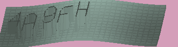 CAPTCHA 認証コード