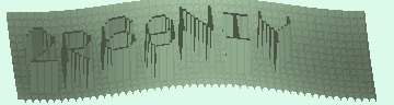 CAPTCHA 認証コード
