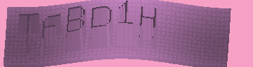 CAPTCHA 認証コード