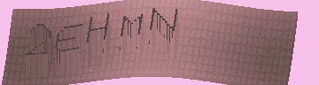 CAPTCHA 認証コード
