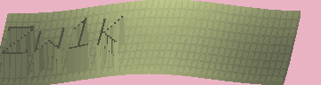 CAPTCHA 認証コード