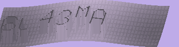 CAPTCHA 認証コード