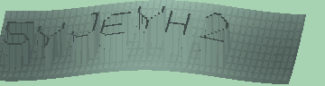 CAPTCHA 認証コード