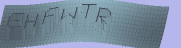 CAPTCHA 認証コード