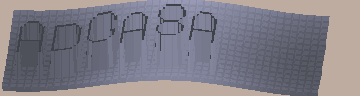 CAPTCHA 認証コード
