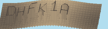 CAPTCHA 認証コード