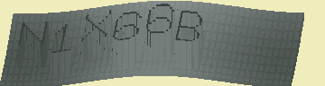 CAPTCHA 認証コード