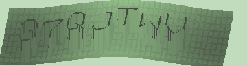 CAPTCHA 認証コード