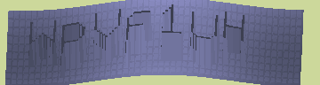 CAPTCHA 認証コード