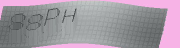 CAPTCHA 認証コード