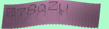 CAPTCHA 認証コード