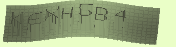 CAPTCHA 認証コード