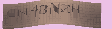 CAPTCHA 認証コード