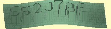 CAPTCHA 認証コード