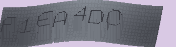 CAPTCHA 認証コード