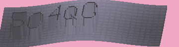 CAPTCHA 認証コード