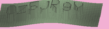 CAPTCHA 認証コード