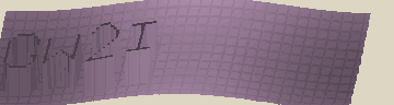 CAPTCHA 認証コード