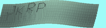 CAPTCHA 認証コード