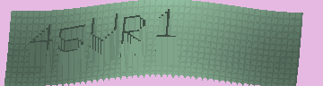 CAPTCHA 認証コード