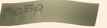 CAPTCHA 認証コード