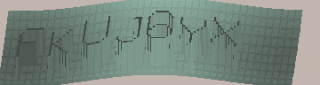 CAPTCHA 認証コード