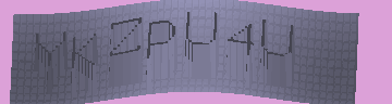 CAPTCHA 認証コード