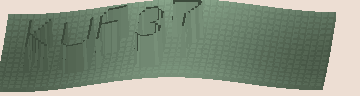 CAPTCHA 認証コード