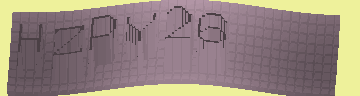 CAPTCHA 認証コード