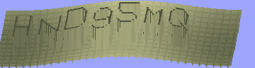 CAPTCHA 認証コード