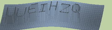 CAPTCHA 認証コード