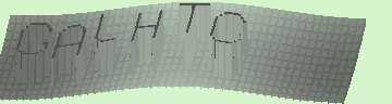 CAPTCHA 認証コード