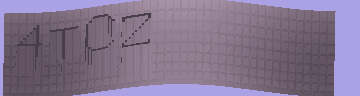 CAPTCHA 認証コード