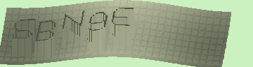 CAPTCHA 認証コード