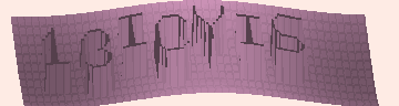 CAPTCHA 認証コード
