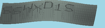 CAPTCHA 認証コード